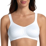Anita Care Lisa white prosthesis bra