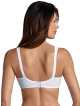 Anita Care Lisa white prosthesis bra