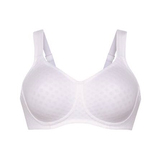 Anita Care Lisa white prosthesis bra