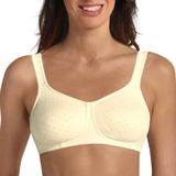 Anita Care Lisa champagne prosthesis bra