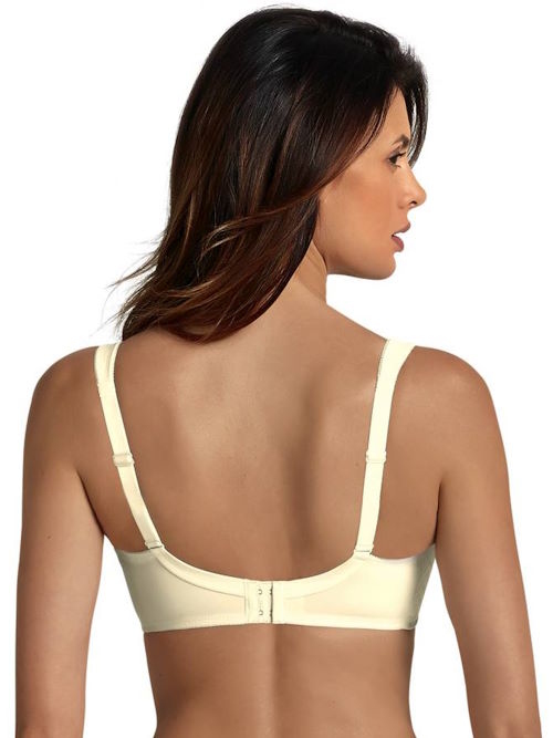 Anita Care Lisa champagne prosthesis bra