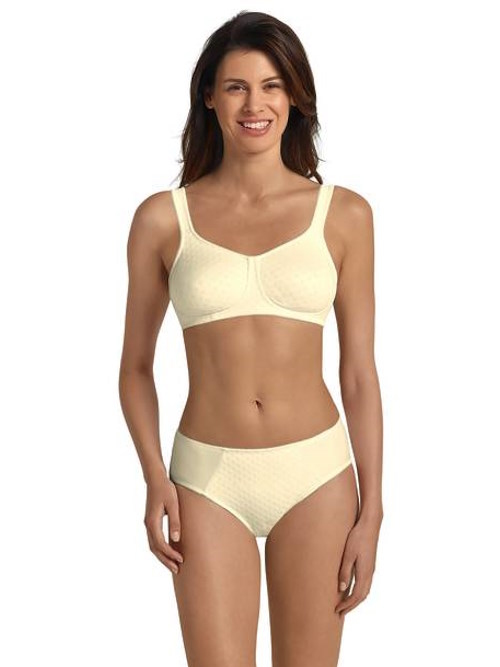Anita Care Lisa champagne prosthesis bra
