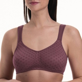 Anita Care Lisa pink prosthesis bra