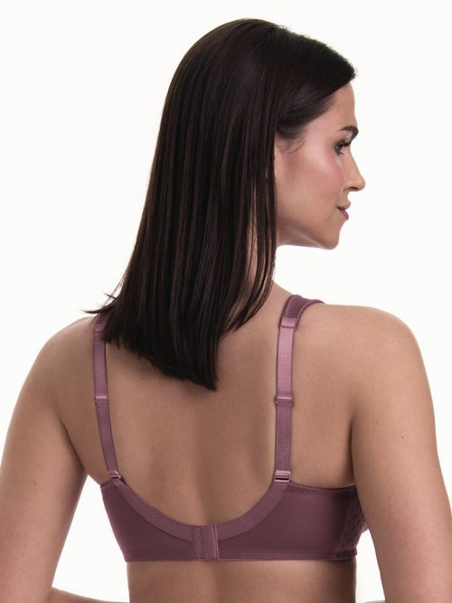 Anita Care Lisa pink prosthesis bra