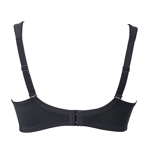 Anita Care Lisa anthracite prosthesis bra