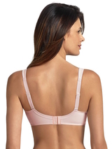 Anita Care Lisa pink prosthesis bra