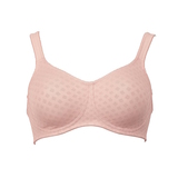 Anita Care Lisa pink prosthesis bra