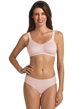 Anita Care Lisa pink prosthesis bra