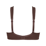 Anita Care Lisa brown prosthesis bra