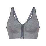 Anita Care Lotta grey melange prosthesis bra
