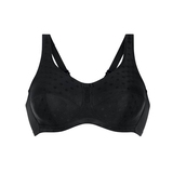 Anita Care Airita black prosthesis bra