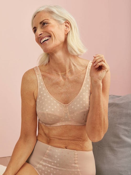 Anita Care Airita skin prosthesis bra