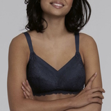 Anita Care Dalia navy blue prosthesis bra