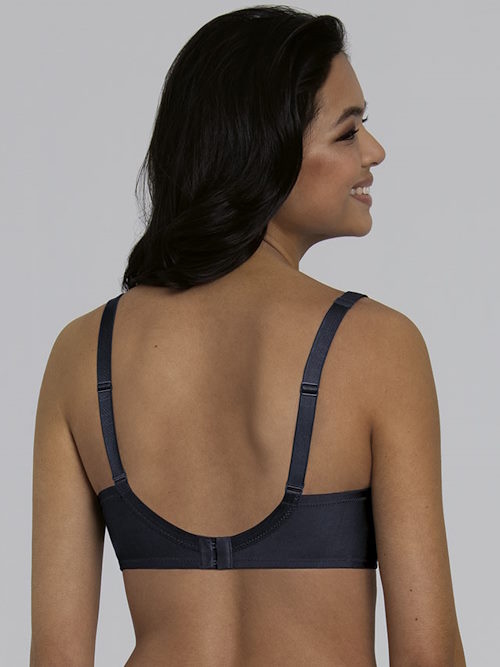 Anita Care Dalia navy blue prosthesis bra