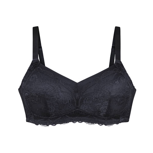 Anita Care Dalia navy blue prosthesis bra