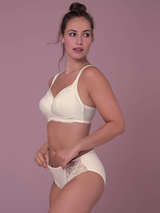 Anita Care Dalia crystal prosthesis bra