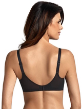 Anita Care Fleur black prosthesis bra