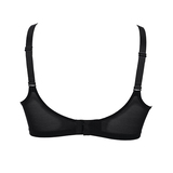Anita Care Fleur black prosthesis bra