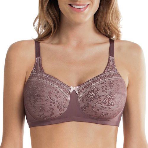 Anita Care Fleur berry prosthesis bra