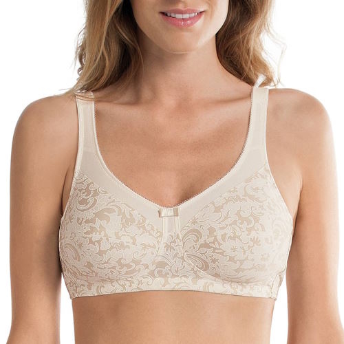 Anita Care Ancona ivory prosthesis bra