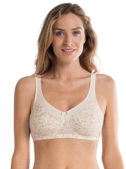 Anita Care Ancona ivory prosthesis bra