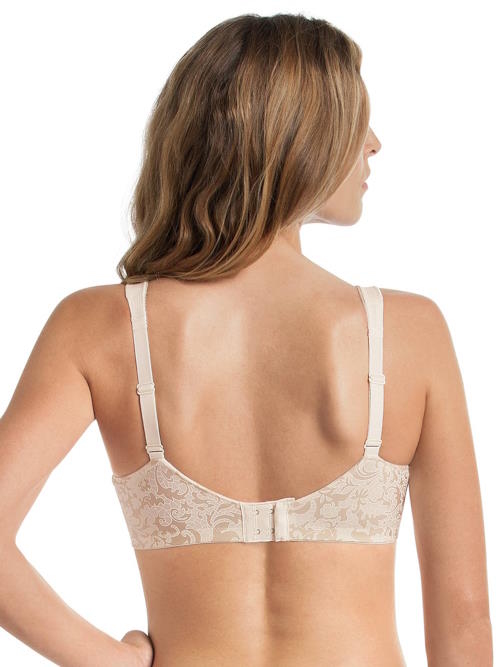 Anita Care Ancona ivory prosthesis bra