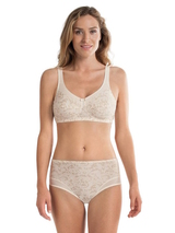 Anita Care Ancona ivory prosthesis bra