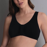 Anita Care Hazel black prosthesis bra
