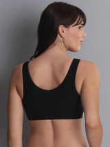 Anita Care Hazel black prosthesis bra