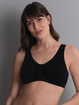 Anita Care Hazel black prosthesis bra