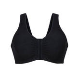 Anita Care Hazel black prosthesis bra