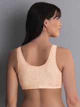Anita Care Hazel baby pink prosthesis bra