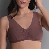 Anita Care Hazel berry prosthesis bra