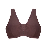Anita Care Hazel berry prosthesis bra