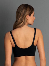 Anita Care Lynn black prosthesis bra