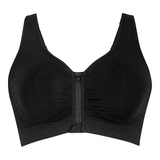Anita Care Lynn black prosthesis bra