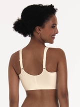 Anita Care Lynn crystal prosthesis bra