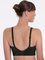Anita Care Lotta black prosthesis bra