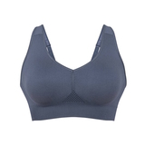 Anita Care Lotta grey prosthesis bra