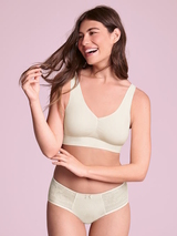 Anita Care Lotta crystal prosthesis bra