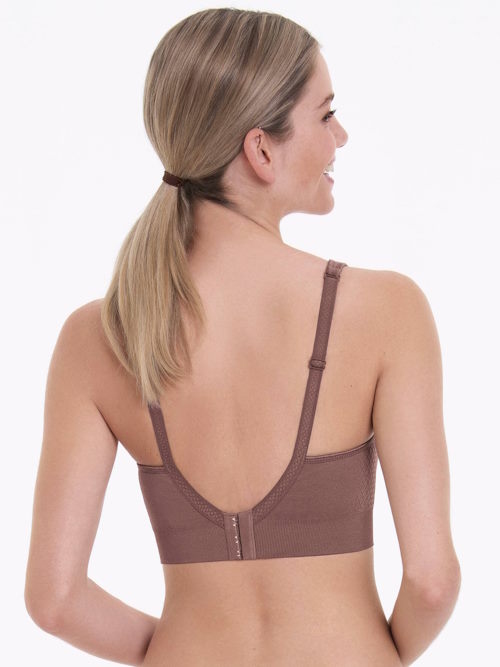 Anita Care Lotta berry prosthesis bra