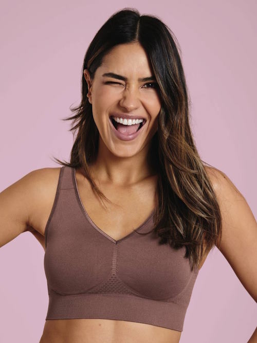 Anita Care Lotta berry prosthesis bra