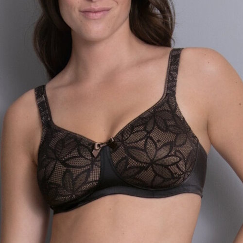 Anita Care Selena black prosthesis bra