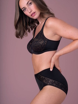 Anita Care Selena black prosthesis bra