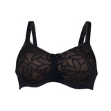 Anita Care Selena black prosthesis bra