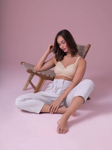 Anita Care Selena pink prosthesis bra