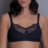 Anita Care Orely black prosthesis bra