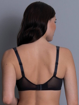 Anita Care Orely black prosthesis bra