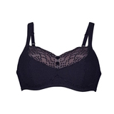 Anita Care Orely black prosthesis bra
