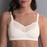 Anita Care Orely white prosthesis bra